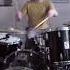 Detroit City 2021 Alice Cooper MoDrums Drumcover