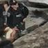 Graphic Video Captures Arrest Of 20 Year Old Skateboarder In Barrie