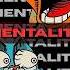 Tobias Mentality Theamazingworldofgumball