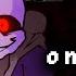 Undertale Call Of The Void One Left Animated Soundtrack Video