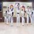 K Tigers Dance And Trick