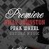 DT Premiere Billy Johnston Peak Wheel Retune Music