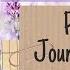 TYA3 JOURNEY TO JOY Ten Years After Featuring Tye And Elaine Ongpauco