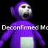 Every Deconfirmed Monster In Pillar Chase 2 Pillarchase2 Roblox