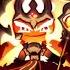 Cookie Run Kingdom Story The Flame Awakens