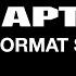 RED TECH V RAPTOR MULTI FORMAT SENSOR