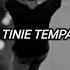 Tinie Tempah Ft Jess Glyne Not Letting Go Lyrics Sub Español