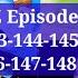 Dragon Ball Z In Hindi Episode 143 144 145 146 147 148 Explain In Hindi By Super Explanation Of