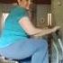 Daily Stationary Bike Cycling Exercise 052025 Wednesday Music