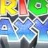 Mario Galaxy 2 Review