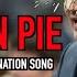 Trudeau Resignation Song Canadian Pie