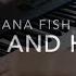 Banana Fish OST Him And Hym Piano Cover