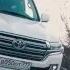 Toyota Land Cruiser 200 2016 Тест драйв Anton Avtoman