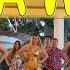 WAKA WAKA SHAKIRA FT DJ BOSSMIKE REMIX DANCE WORKOUT ZUMBA