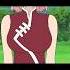 Naruto Sakura A Parody Of Naruto Shorts Anime Naruto Flipaclip Animation Meme