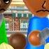 Wii Party All Minigames Master Difficulty