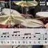 BEGINNER Drum Fill EASY Drum Lesson