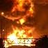 Fallout As Iran And Israel Missile Attacks Escalate