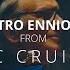 MSC Cruises Grazie Maestro Ennio Morricone