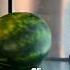 This Is An Incredible Square Watermelon Brain Watermelon