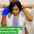Chiropractic Chiropractic Chiropractor Buxar Trending Doctor Top Viral Bihar Up Shorts