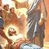 Your Sins Are Forgiven The Healing Of The Paralytic Matthew 9 1 8