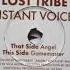 Lost Tribe Gamemaster Original Mix 1997