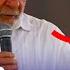 Lula Atrasa Para Evento Do MST E Pede Desculpas