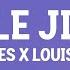 Duke Jones X Louis Theroux Jiggle Jiggle Lyrics 25 Min
