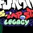 VS IMPOSTOR Legacy Trailer