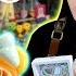 Mua Tất Cả LABUBU Trước Cổng Trường Học Vê Vê Channel
