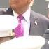 Trump Touts Golden Age Of US Military During West Point Commencement Speech