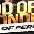GOD OF WONDERS GOD OF PERFECTION DAY 1 NSPPD 23RD JUNE 2025