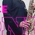 Tones And I Dance Monkey Saxophone Cover