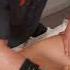 Deep Relaxing Leg And Belly Massage For Christina Asmrmassage