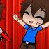 FNAF SECURITY BREACH The Party Isn T Over Gacha Club Music Video GPPASC Song By JT Music