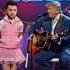 Trump Sings Zelensky Dances World Got Talent Jury Reacts