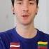 Latvia VS Lithuania