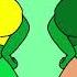 Nikki And Natalie She Hulk Transformation