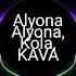 Alyona Alyona KOLA Небо Хилиться KAVA REMIX Небо ледь тримається падає Kola Alyonaalyona