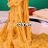 I Turned RAMEN Into A Creamy MAC AND CHEESE And Now I Am In Love