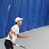 KUANG QING XU 17 YO AMAZING SKILLS Tennis Shorts