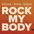 Rock My Body Slowed Version