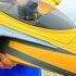 How FAST Is The E Flite Habu XS RC EDF Jet