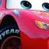 Behind The Clouds Lightning McQueen Ai Cover