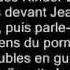 Maitre Gims VQ2PQ Paroles