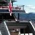 Luxury SuperYacht Riva 50Metri Functionality And Aesthetics Perfection Ferretti Group