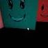 The Smiling Complex Sublevel 11 15