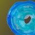 DranBuster 1 60 Low Flat Competitive Testing Beyblade X