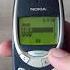 Мурка авария и несколько других мелодий на Nokia 3310